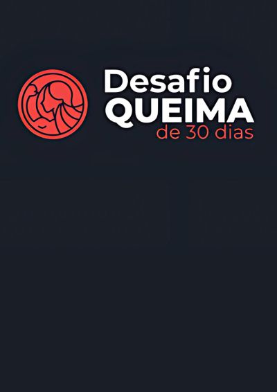 Desafio Queima 30 Dias
